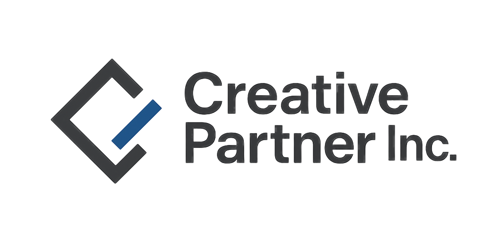 Creative Partner Inc.